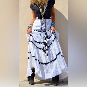 Dodo Bar Beautiful skirt